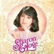 SHARON CUNETA - LOVE[sunshine/philippines]'83/10trks.LP gatehold slv. *general wear(vg-/vg-)