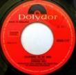 MORNING MIST - CALIFORNIA ON MY MIND[polydor/uk]'71/2trks.7 Inch w/company slv. (vg-/evg++)