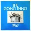 THE GOING THING - 1969[Ford/US]'69/8trks.LP Promotion Only *edge (bottom tape) wear(vg/vg+)