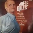 JOELE GILLES - TI PI DI PI DIP +3[bel air/france]'6x/4trks.7 Inch (ex-/vg++)