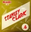 STANLEY CLARK ET SON ORCHESTRE - NO.6[miami/fra]'xx/4trks.7 Inch EP  (ex/vg++)
