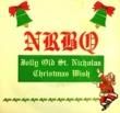 NRBQ - CHRISTMAS WISH[red rooster/us]'80/2trks.7 Inch w/PS *split(vg/vg++)