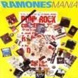 RAMONES - MANIA[sire/us]'88/30trks.2LP (ex+/ex++)
