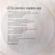 MICHAEL DEACON - LITTLE JOHNNY SNOWFLAKE[mustardseed/us]'74/2trks.7 Inch w/PS (ex-/ex-)