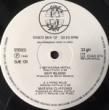 CAST/WHY BLOOD/MATAYA CLIFFORD - DISCO MIX E.P.[ciao/italy]'80/4trks.12 Inch Promo Only (vg++)
