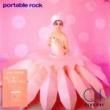 ݡ֥롦å (PORTABLE ROCK) - Q.T PLUS ONE[֥ѥ]'86/10trks.LP w/󥵡 later pressing  (vg++/vg++)