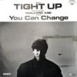  - TIGHT UP[EMI]'8X/2trks.7 *亮/ơ/ph(vg-/ex-)