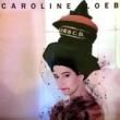 CAROLINE LOEB - SAME[barclay/france]'8x/9trks.LP w/Insert *seam split(vg++/ex+)