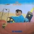 THE PARANOIDS - THE LOVE JOB[hurricane records]'80/2trks.7 Inch (ex-/ex+)