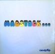 CANDYFLIP - MADSTOCK...[debut records]'90/10trks.LP with Insert  (ex-/ex-) 