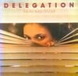 DELEGATION - THE PROMISE OF LOVE[shady brook record/us]'77/10trks.LP (ex-/ex-)