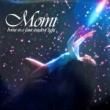 MOMI - BORNE IN A FAINT STREAK OF LIGHT[cri/us]'79/11trks.gatehold slv.LP (ex-/ex+)