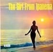 JIMMY DAVIS & NORMA LEE - THE GIRL FROM IPANEMA[wyncote/US]'65/10trks.LP MONO *split (vg+/vg+)
