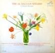AL BACULIS SINGERS - A MUSICAL BOUQUET[CTL/Canada]'67/11trks.LP *seam split(vg+/vg++)