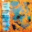JIMMY DALE ORCH & CHORUS - THE SOUND COMPANY[cbc/canada]'69/11trks.LP *(vg-/vg+)