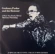 GRAHAM PARKER & THE RUMOUR – I WANT YOU BACK[arista/us]'79/2trks.7 Inch w/PS  blue vinyl (ex/e