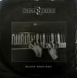 CHINA CRISIS - BLACK MAN RAY[virgin]'85/2trks.7 Inch *wear slv.(vg/vg++)