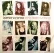 BANANARAMA - LONG TRAIN RUNNING[london]'91/2trks.7 Inch *slight wear(vg+/vg++) 