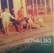 KOWALSKI - OUTDOORS[everybody's stalking]'11/2trks.7 Inch  (ex++/ex++) 