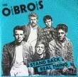 THE OTHER BROTHERS - STAND BACK[boat-records/us]'86/2trks.7 Inch  (ex-/ex+)