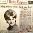 LEDDY WESSEL WITH JACK VAN POLL - SING SING SING[fontana/hol]'64/2trks.7