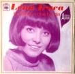 LENA IRUCA - LE PEROU[CBS/France]'6x/2trks.7 Inch *stamp & sticker back slv.(ex-/ex+)