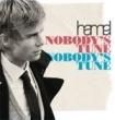 WOUTER HAMEL - NOBODY'S TUNE[dox records/hol]'09/6trks.LP (ex+/ex+)