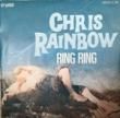 CHRIS RAINBOW - RING RING[crystal/ger]'79/2trks.7 Inch (vg++/ex)