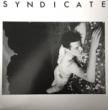 SYNDICATE - GOLDEN KEY[supreme inter.]'84/2trks. 7 Inch  (ex/ex+)