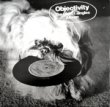 VA - OBJECTIVITY THE OBJECT SINGLES ALBUM[object music]'80/13trks.LP  (ex-/ex-)