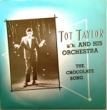 TOT TAYLOR & HIS ORCHESTRA - THE CHOCOLATE SONG[gto]'81/2trks.7 Inch  *promo (ex-/ex+)
