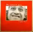 THE HYACINTH GIRLS - HAPPY NOW[red]'88/12trks.LP (ex+/ex-)