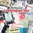 VA - THE SOUND OF LEAMINGTON SPA VOL.8 [firestation records/ger]20trks.CD