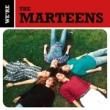 THE MARTEENS - WE'RE THE MARTEENS[firestation records/ger]15trks.CD 