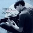 CANDY OPERA - 45 REVOLUTIONS PER MINUTES[firestation records/ger] CD