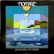 HAGOOD HARDY AND THE MONTAGE - SAME[GRT/canada]'67/12trks.LP *edge wear/split(vg++/ex-)