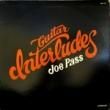 JOE PASS - GUITAR INTERLUDES[discovery/us]'77/13trks.LP (ex+/vg++)