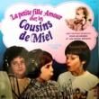 JACQUELINE TAIEB - B.O.F. COUSINS DE MIEL[disques ades/fra]'79/7trks.LP gatehold slv. (vg++/vg++)