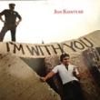 JON KONTEAU - I'M WITH YOU[erect records/us]'81/9trks.LP *small stain slv.(vg++/ex-)