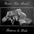 PATTERSON  PLUTS - SECOND TIME AROUND[up to snuff records/us]'84/10trks.LP (ex-/ex+)