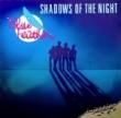 BLUE FEATHER - SHADOWS OF THE NIGHT[injection/holland]'85/9trks.LP super rare original  (ex/ex+) 