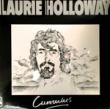 LAURIE HOLLOWAY - CUMULUS[hobo/uk]'79/10trks.LP ! (ex+/ex+)