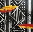 A THOUSAND MILES OF SUNSHINE - JIMMY HIGHLIFE[Go! Discs]'84/2trks. 7Inch  (ex-/ex+) 