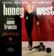JOSEPH MULLENDORE - O.S.T. HONEY WEST[abc-paramoint]'65/12trks.LP still sealed (sealed) 