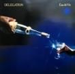 DELEGATION - EAU DE VIE[ariola/ger]'80/9trks.LP (ex/ex+) 