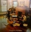 JIM AND JEROME - PAUPER IN PARADISE[star song records/us]'80/12trks. LP *shrink(ex+/ex+)