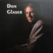 DON GLASER - SAME[horn/us]'80/10trks.LP (ex+/ex++)  