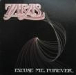 ZARAS - EXCUSE ME. FOREVER[el sol records/us]9trks.LP with Insert (ex-/ex) 