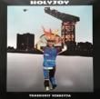 HOLYJOY - TRACKSUIT VENDETTA[ecuador]'90/10trks.LP (ex++/ex++)