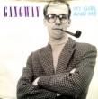 GANGWAY - MY GIRL AND ME[irmgardz']86/2trks.7 Inch *wrinkle top edge(vg+/ex-)